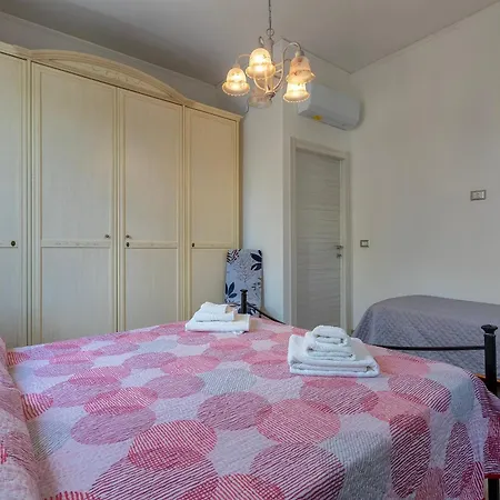 Illy House アルゲーロ