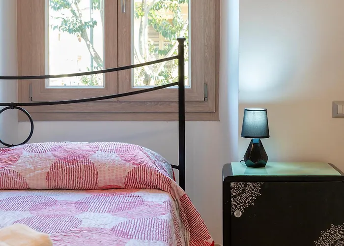 Apartament Illy House *