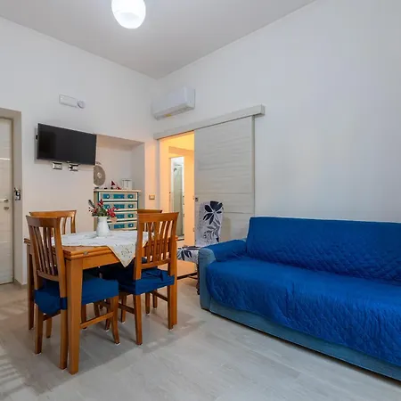 Illy House * Alghero