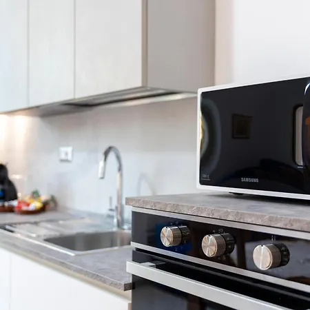 Appartamento Illy House