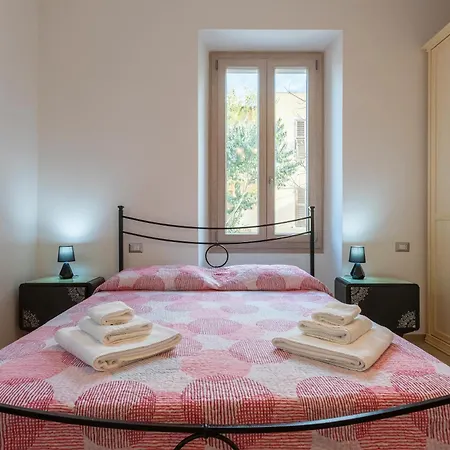 Illy House Appartamento *