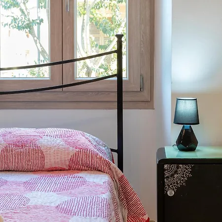 Appartamento Illy House *