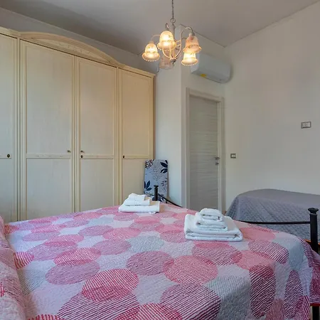 Illy House Appartamento Alghero