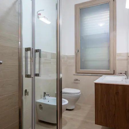 Appartamento Illy House