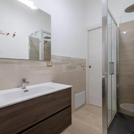 Appartamento Illy House *