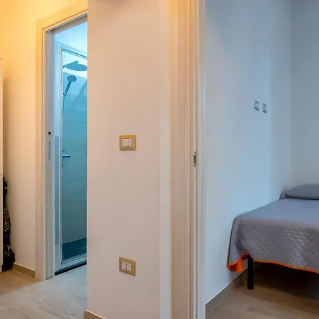 Illy House Appartamento