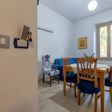 Appartamento Illy House *