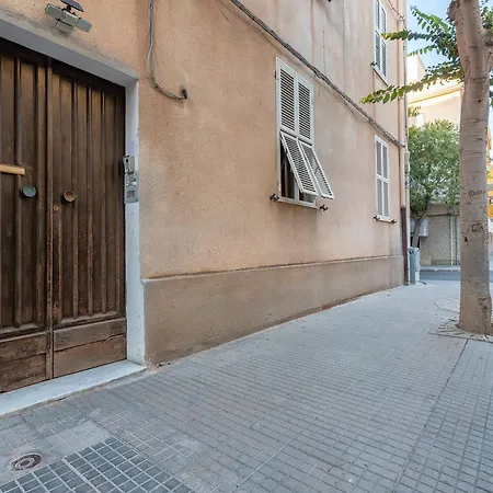 Illy House Appartamento Alghero