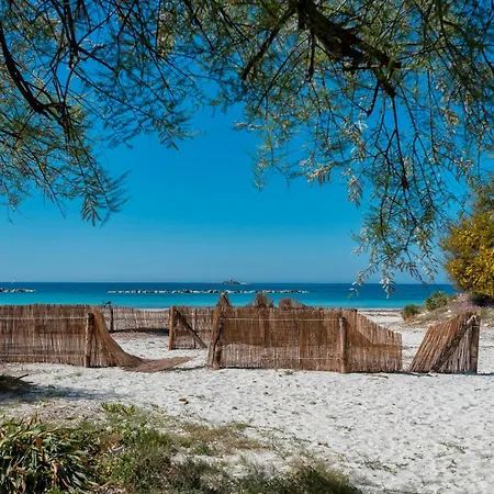 Illy House شقة ألغيرو