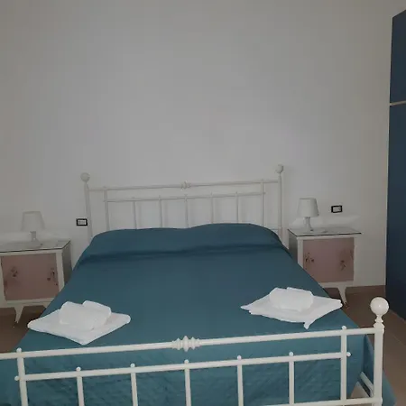 Illy House Apartman Alghero