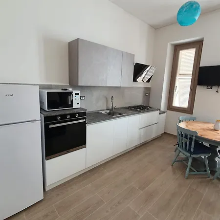 Apartman Illy House