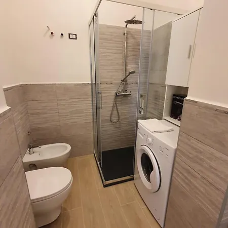 Illy House Apartman Alghero