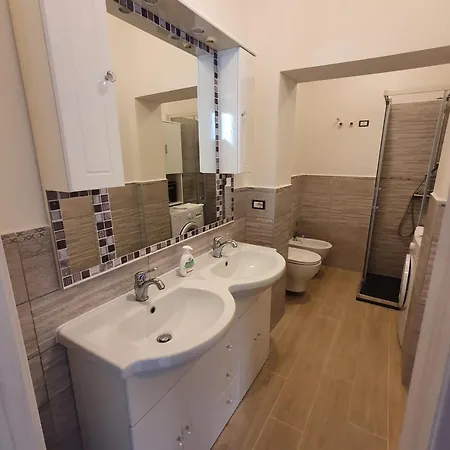 Illy House Apartman