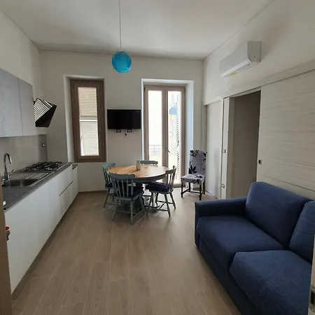 Illy House Apartman